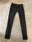 TIGER of Sweden jeans 28/32 gråsvarta