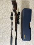 Sauer 202 Take Down