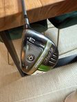 Callaway Epic Speed 3+ fairwaywood Stiff