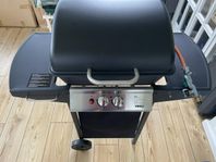 Gasolgrill