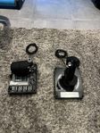 Logitech x56 hotas