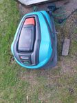 Gardena R50Li robotgräsklippare automower