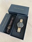 Daniel Wellington klocka med band