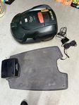 Automower 220 ac