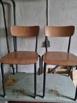 Stolar, industristil