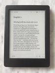 Läsplatta Kobo Glo HD