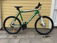 MTB mountainbike