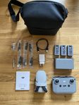 DJI Mini 2 SE Fly More Combo