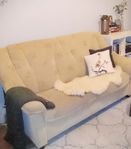 Bäddsoffa 