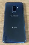 Mobil Samsung galaxy s9 +