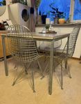 stilren design matgrupp till Fyndpris Nypris 45.000kr