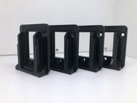 Makita Kompatibel Maskinfäste 12V 4-Pack