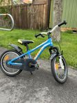 DBS Pojkcykel 16” 