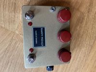 Secret preamp/klon