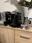 kaffemaskin BOSCH