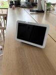 Google Nest Hub Chalk
