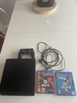 Ps4 500gb