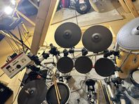 Yamaha TDXPRESS IV