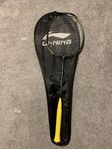 Badmintonracket Lining TurboCharging 50D