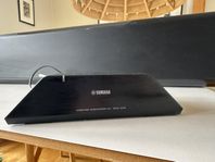 Yamaha Atmos YSP-5600 7.1.2 Soundbar & trådlös subw.koppli