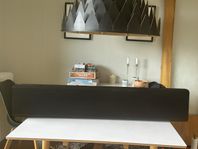 Yamaha Atmos YSP-5600 Soundbar med trådlös subwooferkoppli