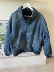 Levis jacka, large, ny!