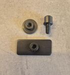 Harris Bipod Adaptrar 2st