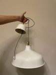 Lampa, Ikea RANARP