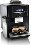 Siemens EQ.9 s300 Helautomatisk Kaffemaskin HELT NY