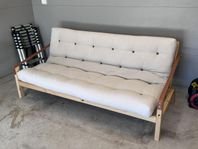 Bäddsoffa, gillestuga/relax