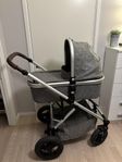 Petite Chérie duo barnvagn