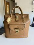 Skinnväska/bag 
