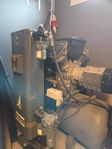 Kompressor Atlas Copco 