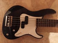 Yamaha Attitude Standard 5