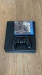 PS4 slim 1TB 