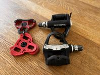 Garmin Vector Power Meter