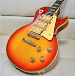 Greco 1980 EG600PR Ace Frehley Budokan