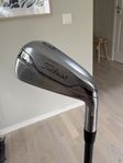 Titleist U505 J3 utility med stiff-skaft