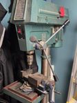 Pelarborr Kamasa-tools