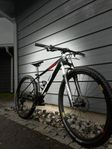 MTB Cykel Small 27.5 tum | Team superior 27 junior