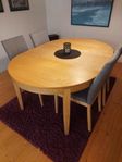 Fynda Ekeby matsalsgrupp (Ek)