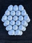 Titleist ProV1 50 pack A-klass 2017-2019