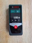 Bosch AdvancedDistance 50 C