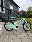 Barncykel 14”