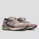 New Balance 911v2 Rosewood, 39,5. Nya och oanvända