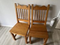 köksstolar 