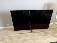 Samsung tv 55tum QE55Q7FNA defekt