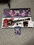 Guitar Hero till Playstation 2