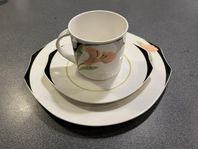 Villeroy & Boch, serie Iris