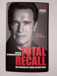 Total Recall : Arnold Schwarzenegger (Storpocket)